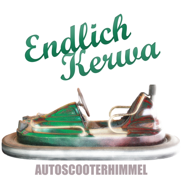 Autoscooterhimmel CD